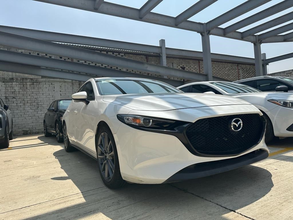 2021 Mazda Mazda3 i SPORT, L4, 2.5L, 186 CP, 5 PUERTAS, AUT